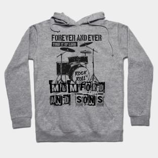 mumford forever Hoodie